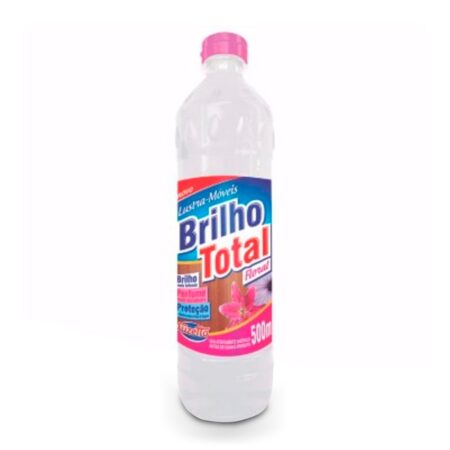 Lustra Móveis Fuzetto 500ml