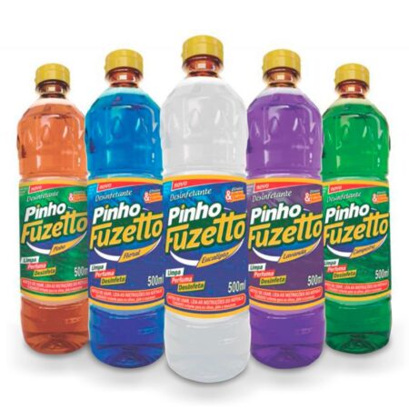 Pinho 500ml