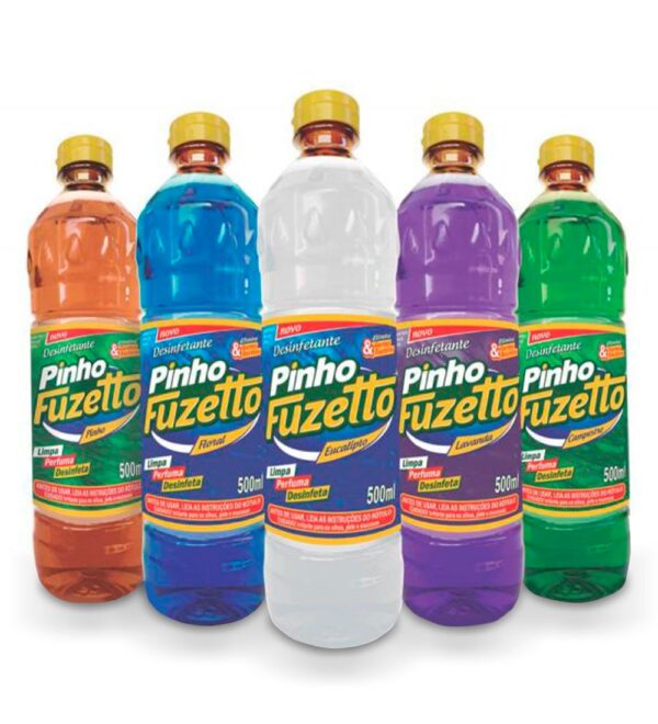 Pinho 500ml