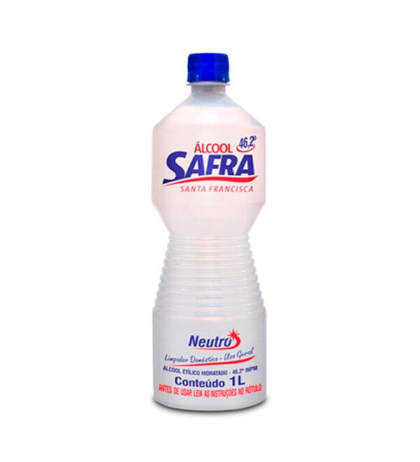 Ácool Safra 1L