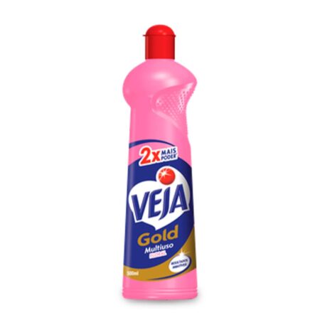 Multiuso Veja Floral - 500ml-min