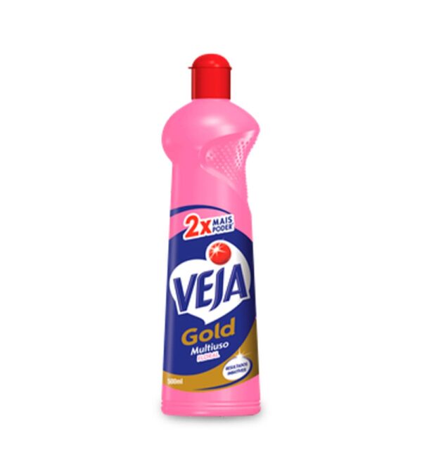 Multiuso Veja Floral - 500ml-min