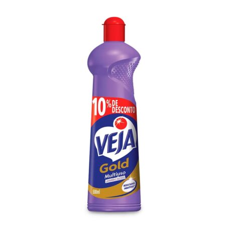 Multiuso Veja Lavanda e Álcool - 500ml-min