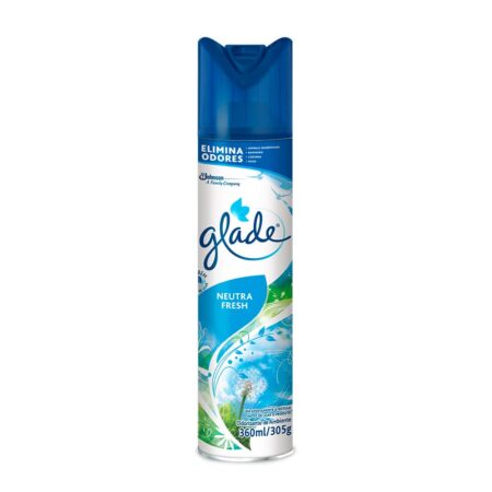 Purificador Glade Neutra-Fresh - 360ml-min