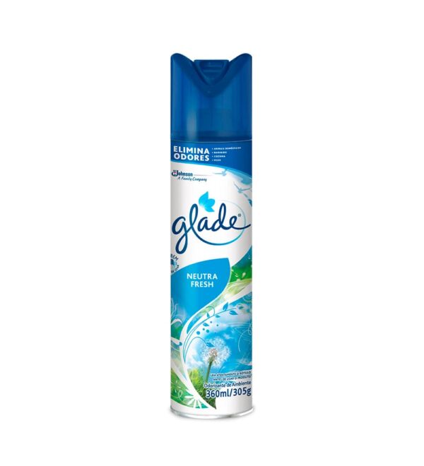 Purificador Glade Neutra-Fresh - 360ml-min