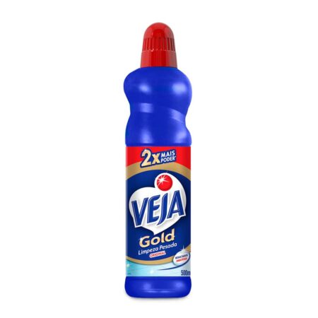 Veja Limpeza Pesada Original - 500ml-min