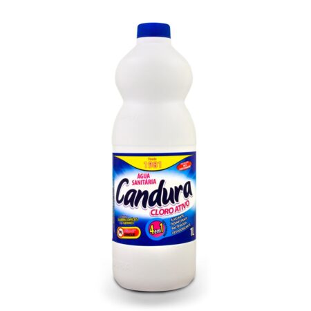 Água Sanitária Candura 5L-min