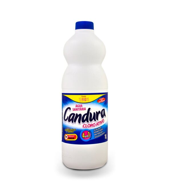 Água Sanitária Candura 5L-min