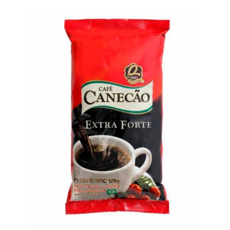 Café Canecão Almofada Extra Forte 500g-min