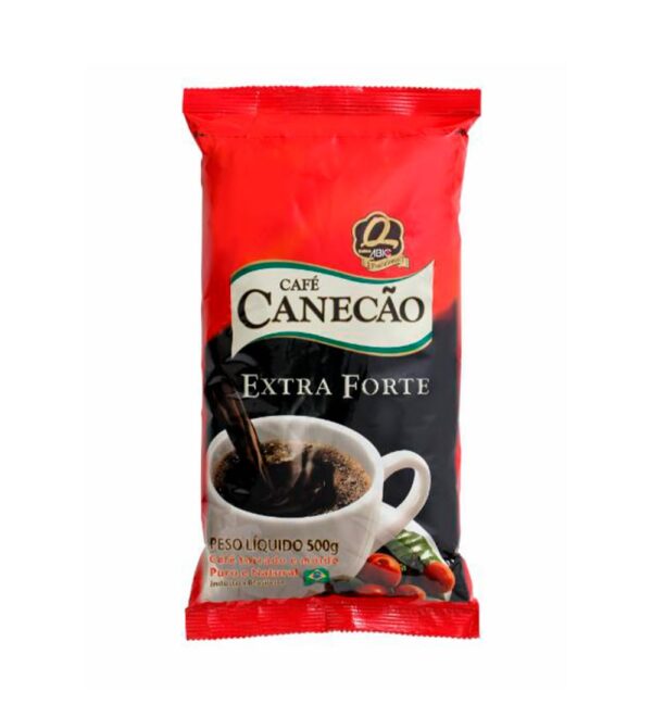 Café Canecão Almofada Extra Forte 500g-min