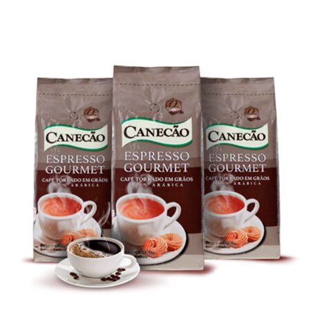 Café Canecão em Grão 1kg