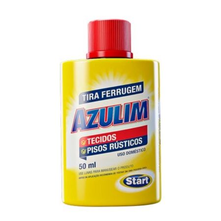 Tira Ferrugem Azulim Start 50ml