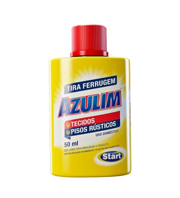 Tira Ferrugem Azulim Start 50ml