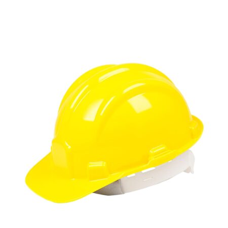 Capacete Amarelo Plt Tipo Ii Classe b Ca 31469 Proteplus-min