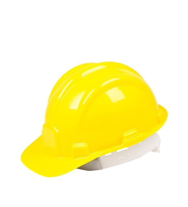 Capacete Amarelo Plt Tipo Ii Classe b Ca 31469 Proteplus-min